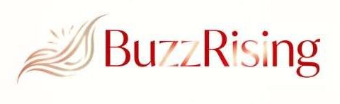 バズライジングのロゴ画像